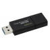 Флеш-накопитель USB3.1 128GB Kingston DataTraveler 100 G3 (DT100G3/128GB)