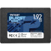 Накопитель SSD 1.92TB Patriot Burst Elite 2.5 SATAIII TLC (PBE192TS25SSDR)