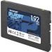 Накопитель SSD 1.92TB Patriot Burst Elite 2.5 SATAIII TLC (PBE192TS25SSDR)