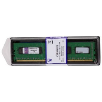 Модуль памяти DDR3 8Gb/1600 Kingston ValueRAM (KVR16N11/8)