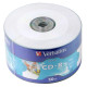 CD-R Verbatim (43794) 700MB 52x Wraptape, 50шт Printable