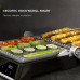 Гриль Cecotec Rock`nGrill Smart (CCTC-03067)