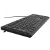 Клавиатура Esperanza Titanium Standart TK103 UKR Black USB
