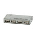 Концентратор Viewcon 4 ports USB2.0 (VE410)