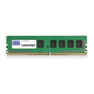 Модуль памяти DDR4 16GB/2666 GOODRAM (GR2666D464L19/16GN)