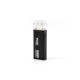 Флеш-накопитель USB3.0 32GB OTG GOODRAM OTN3 (Twin) Black (OTN3-0320K0R11)