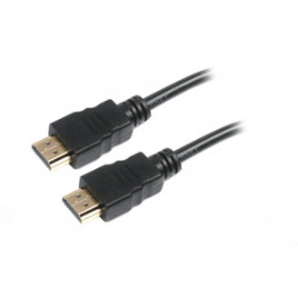 Кабель Maxxter HDMI - HDMI V 1.4 (M/M), 4.5 м, черный (V-HDMI4-15) пакет