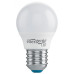 Лампа светодиодная EnerGenie E27 5W 3000 K (EG-LED5W-E27K30-12)