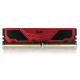 Модуль памяти DDR4 8GB/2133 Team Elite Plus Red (TPRD48G2133HC1501)