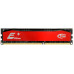 Модуль памяти DDR4 4GB/2400 Team Elite Plus Red (TPRD44G2400HC1601)