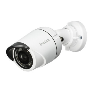 IP-Камера D-Link DCS-4701E/UPA Внешн., WDR, PoE, LowLight+, Ночная съемка