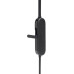 Bluetooth-гарнитура JBL Tune 125BT Black (JBLT125BTBLK)