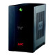 ИБП APC Back-UPS 650VA, Lin.int., AVR, 4 х Schuko, USB, металл (BX650CI-RS)
