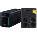 ИБП APC Back-UPS L-I 1200VA, Lin.int., 4хSchuko, USB, пластик (BX1200MI-GR)