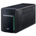 ИБП APC Back-UPS L-I 1200VA, Lin.int., 4хSchuko, USB, пластик (BX1200MI-GR)