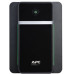 ИБП APC Back-UPS L-I 1200VA, Lin.int., 4хSchuko, USB, пластик (BX1200MI-GR)