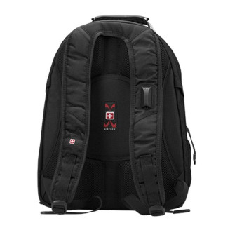 Рюкзак для ноутбука Continent BP-301 Black (BP-301BK)