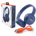 Bluetooth-гарнитура JBL Tune 510BT Blue (JBLT510BTBLUEU)