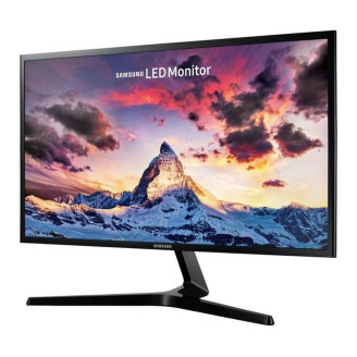 Монитор Samsung 27 S27F358FWI (LS27F358FWIXCI) PLS Black