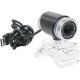 Веб-камера Gembird CAM100U Black с микрофоном