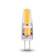 Лампа светодиодная Tecro 2W G4 4100K (PRO-G4-2W-12V)