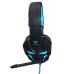 Гарнитура Aula Prime Gaming Headset Black-Blue (6948391256030)