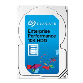 Накопитель HDD 2.5 SAS  300GB Seagate Enterprise Performance 10K 10000rpm 128MB (ST300MM0048)