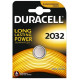 Батарейка Duracell DL 2032 BL 1шт