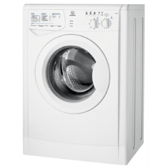 Стиральная машина Indesit IWSC 50852 C ECO EU