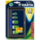 Зарядное устройство Varta LCD Universal Charger