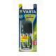 Зарядное устройство Varta Mini Charger + AA/HR06 NI-MH 2100 mAh BL 2 шт