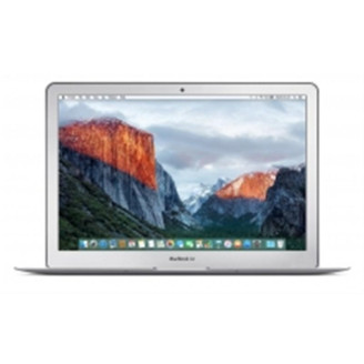 Ноутбук Apple A1466 MacBook Air 13.3 Silver (MQD32UA/A)