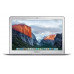 Ноутбук Apple A1466 MacBook Air 13.3 Silver (MQD32UA/A)