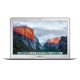 Ноутбук Apple A1466 MacBook Air 13.3" Silver (MQD32UA/A)_; TN (1440x900) глянцевый / Intel Core i5 (1.8 - 2.9 ГГц) / RAM 8 ГБ / SSD 128 ГБ / Intel HD Graphics 6000 / без ОП / Wi-Fi / BT / веб-камера / macOS Sierra / 1.35 кг / подсветка клавиатуры