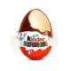 Шоколадное яйцо Kinder Surprise, for boys, 20 г (Польша)