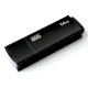 Флеш-накопитель USB3.0 64GB GOODRAM UEG3 (Edge) Black (UEG3-0640K0R11)