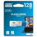 Флеш-накопитель USB 128GB GOODRAM UCO2 (Colour Mix) Blue/White (UCO2-1280MXR11)