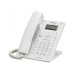 IP-Телефон Panasonic KX-HDV100RU White