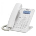 IP-Телефон Panasonic KX-HDV130RU White