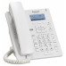 IP-Телефон Panasonic KX-HDV130RU White