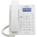 IP-Телефон Panasonic KX-HDV130RU White