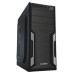 Корпус GameMax MT515 Black 500W