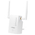 WiFi Mesh система Edimax Gemini RE11 (AC1200, MESH, Home Wi-Fi Roaming Kit, Wi-Fi Extender / Access Point / Wi-Fi Bridge, 2шт)