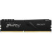 Модуль памяти DDR4 16GB/2666 Kingston Fury Beast Black (KF426C16BB1/16)