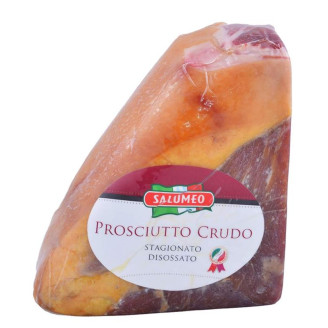 Прошутто Salumeo Prosciutto Crudo, 1.032 кг (Италия)