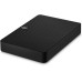 Внешний жесткий диск 2.5 USB 5.0TB Seagate Expansion Portable Black (STKM5000400)