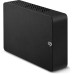 Внешний жесткий диск 3.5 USB 4.0TB Seagate Expansion Desktop Black (STKP4000400)