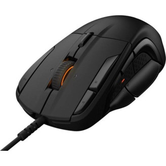 Мышь SteelSeries Rival 500 (62051) USB