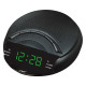 Радио-часы VST 903-2 Green LED