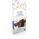 Шоколад черный Cachet Extra Dark 70%, 100 г (Бельгия)